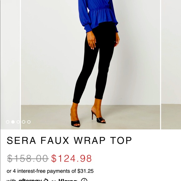 BCBG - Picture 5 of 6